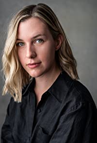 Sophie Barker