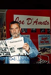 Joe D'Amato