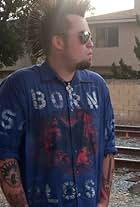 Josh Roush