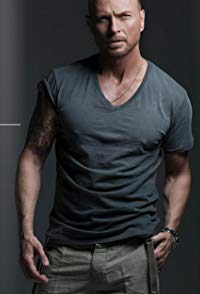 Luke Goss