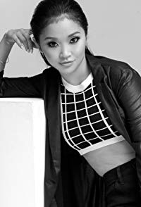 Lana Condor