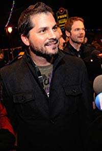 Adam Green