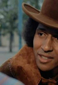Max Julien