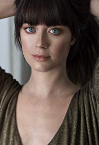 Amber Stonebraker