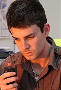 Scott Whitecross