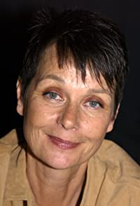 Carolyn Seymour