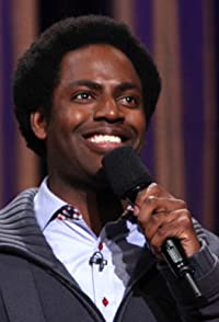 Baron Vaughn