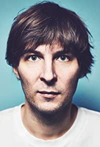 Thomas Mars