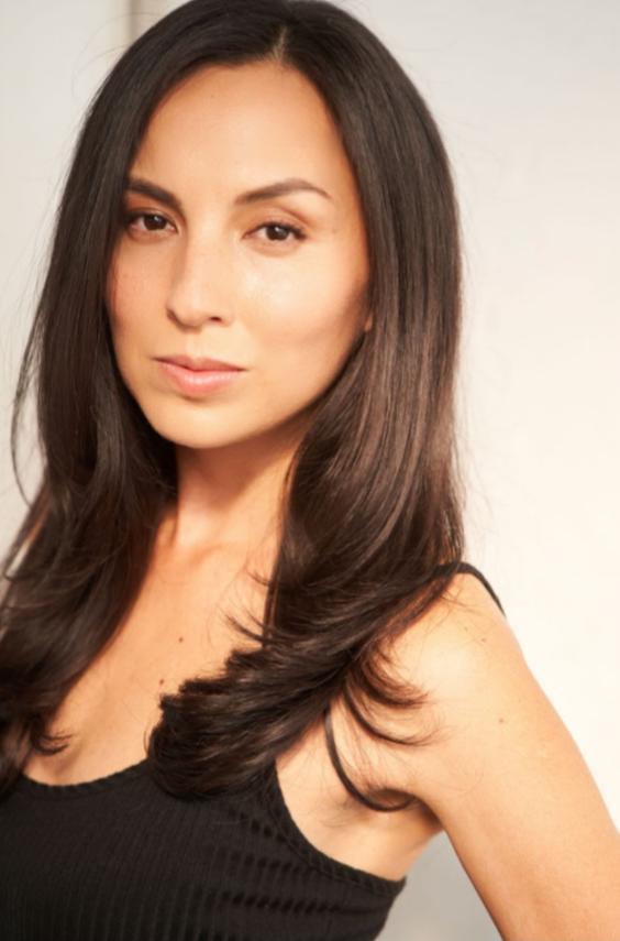 Elizabeth Lazan