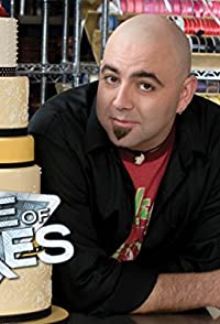 Duff Goldman
