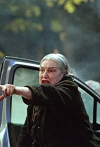 Frederique Meininger