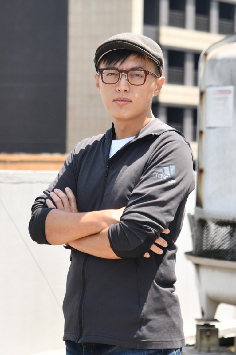 Chun-Yang Lin