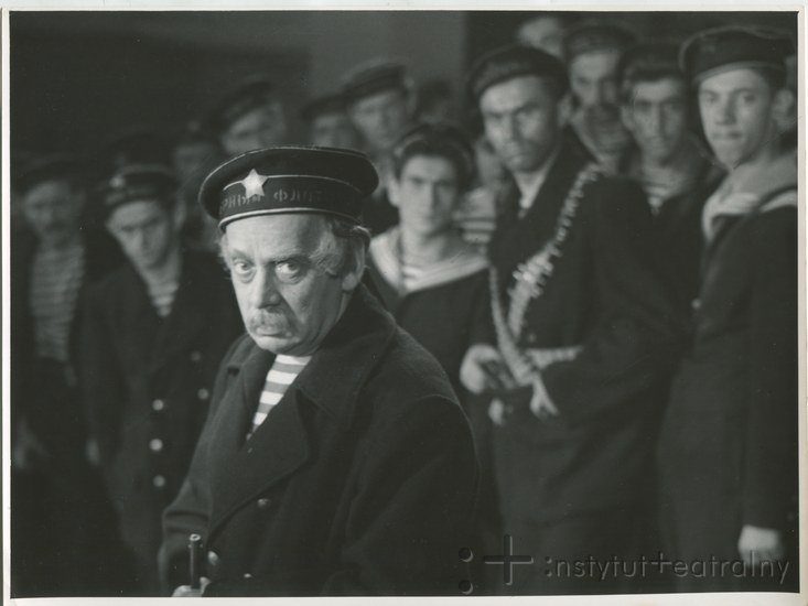 Bronislaw Dardzinski