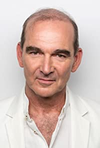 Tibor Szervet