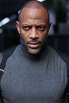 Omar Regan
