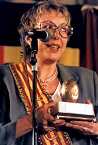 Rosa Maria Sarda