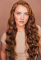 Mikayla Iverson