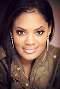 Nzingha Stewart