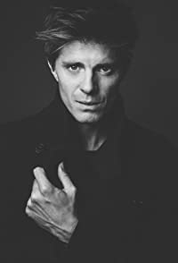 Morten Holst