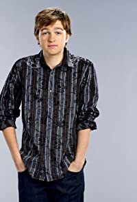 Angus T. Jones