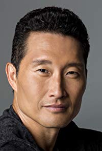 Daniel Dae Kim