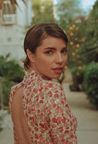 Angela Trimbur