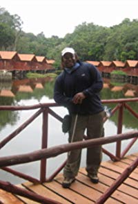 Leslie Small