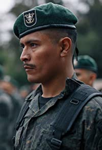 Harold Torres