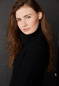 Alexis Morreale