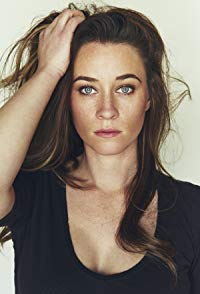 Mekenna Melvin