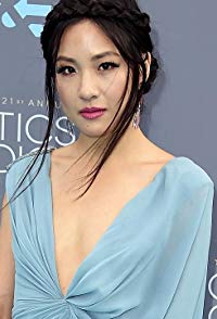 Constance Wu