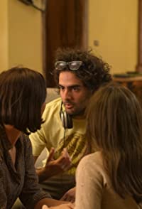 Babak Anvari