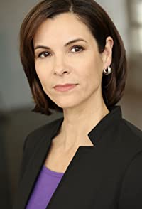 Gina Simms