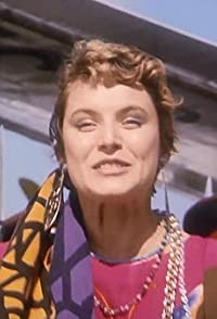 Larisa Shakhvorostova