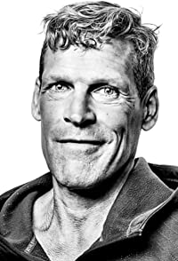 Dean Karnazes