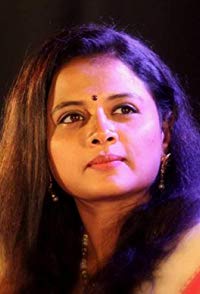 Bhargavi Chirmuley