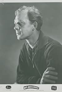 Bjorn Berglund