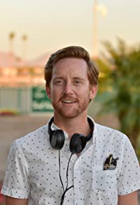 Clint Bentley