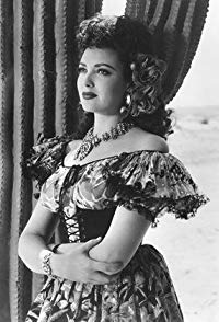 Linda Darnell