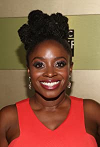 Idara Victor