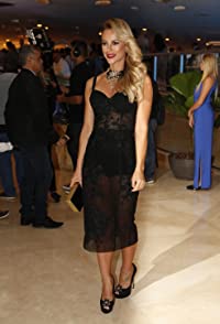 Paolla Oliveira