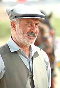 Ali Surmeli