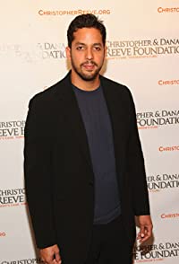 David Blaine