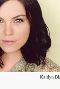 Kaitlyn Black