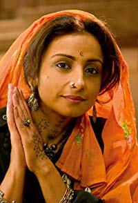 Divya Dutta