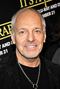Peter Frampton