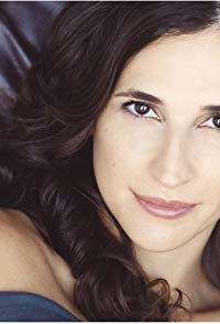 Michaela Watkins