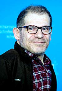 Petros Zervos