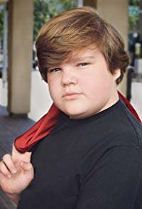 Jeremy Ray Taylor