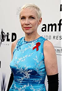 Annie Lennox
